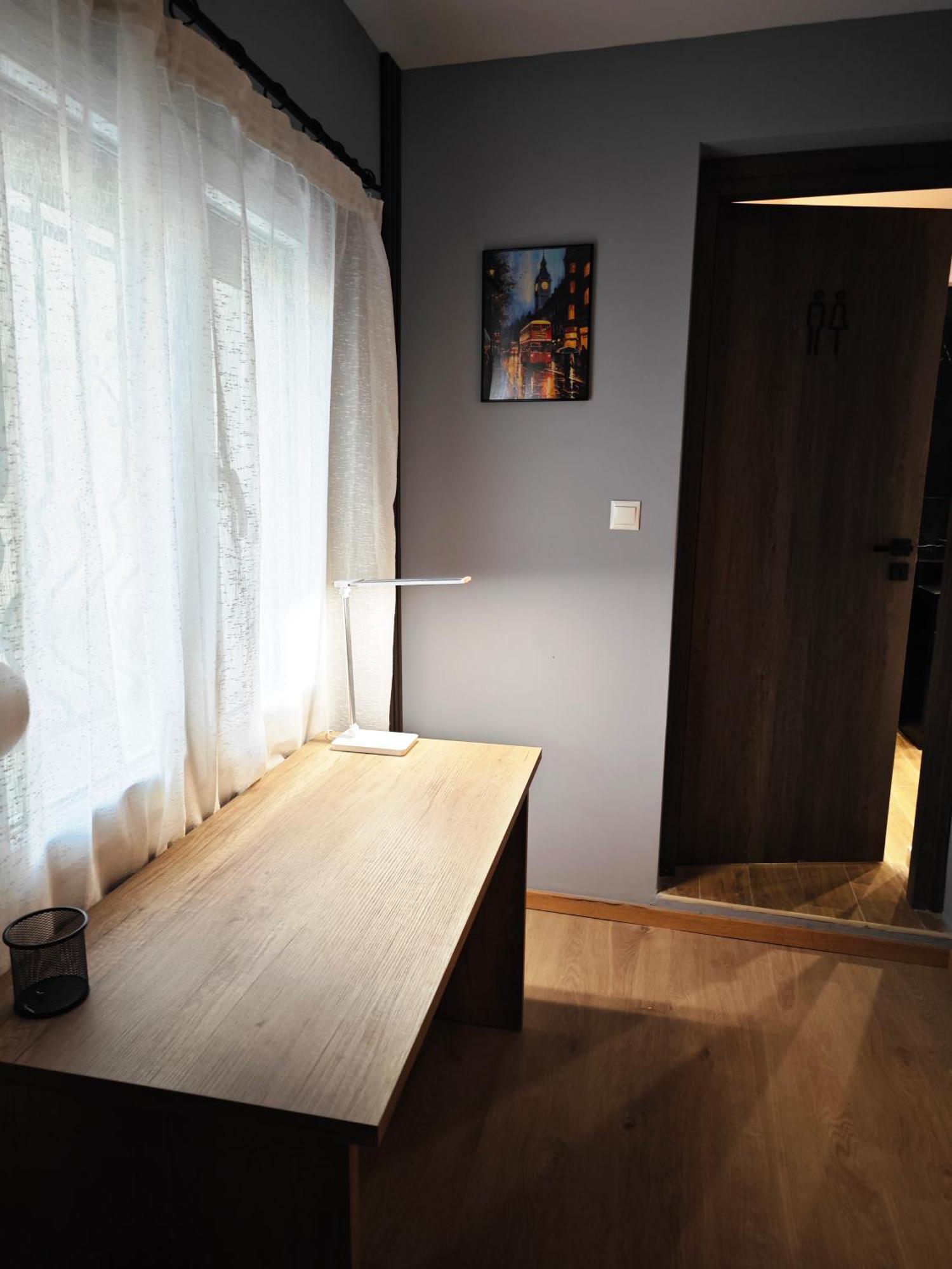 The Skeptic Home Szaloniki Kültér fotó