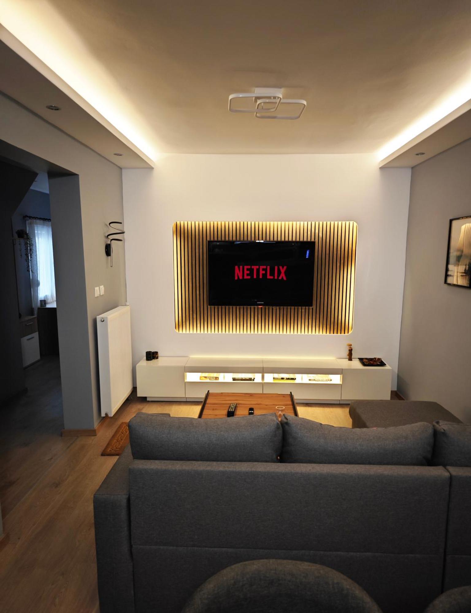 The Skeptic Home Szaloniki Kültér fotó